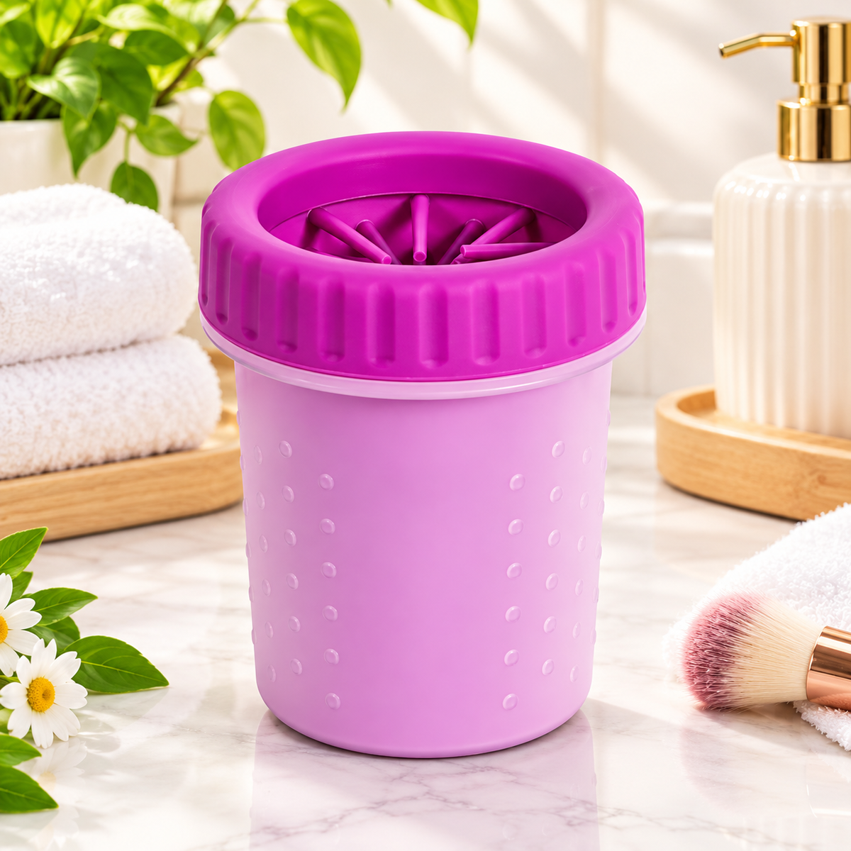 Gentle Paw Washer