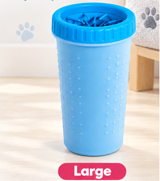 Gentle Paw Washer