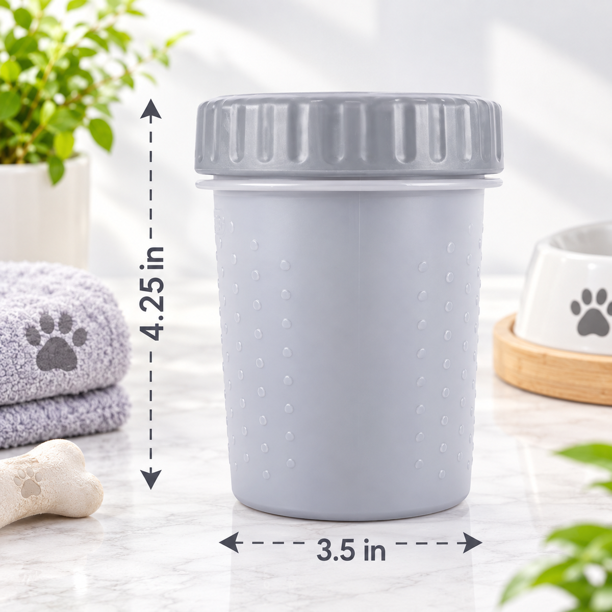 Gentle Paw Washer