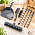 Pet Hair Cleaning Broom Set