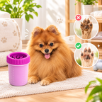 Gentle Paw Washer