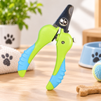 4 Piece Pet Grooming Kit