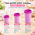 Gentle Paw Washer