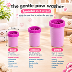 Gentle Paw Washer