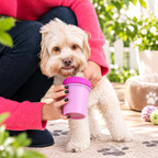 Gentle Paw Washer
