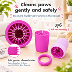 Gentle Paw Washer