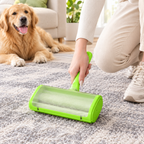 Reusable Pet Hair Roller