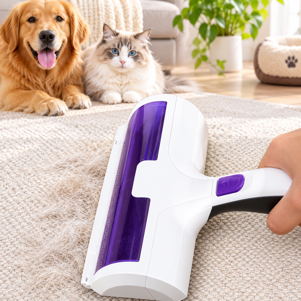 Reusable Pet Hair Remover