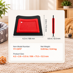 Mini Pet Hair Remover