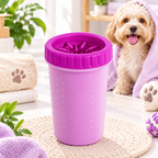 Gentle Paw Washer