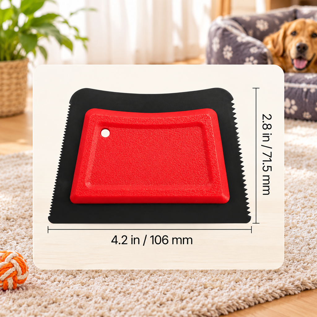 Mini Pet Hair Remover