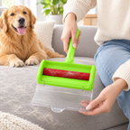 Reusable Pet Hair Roller