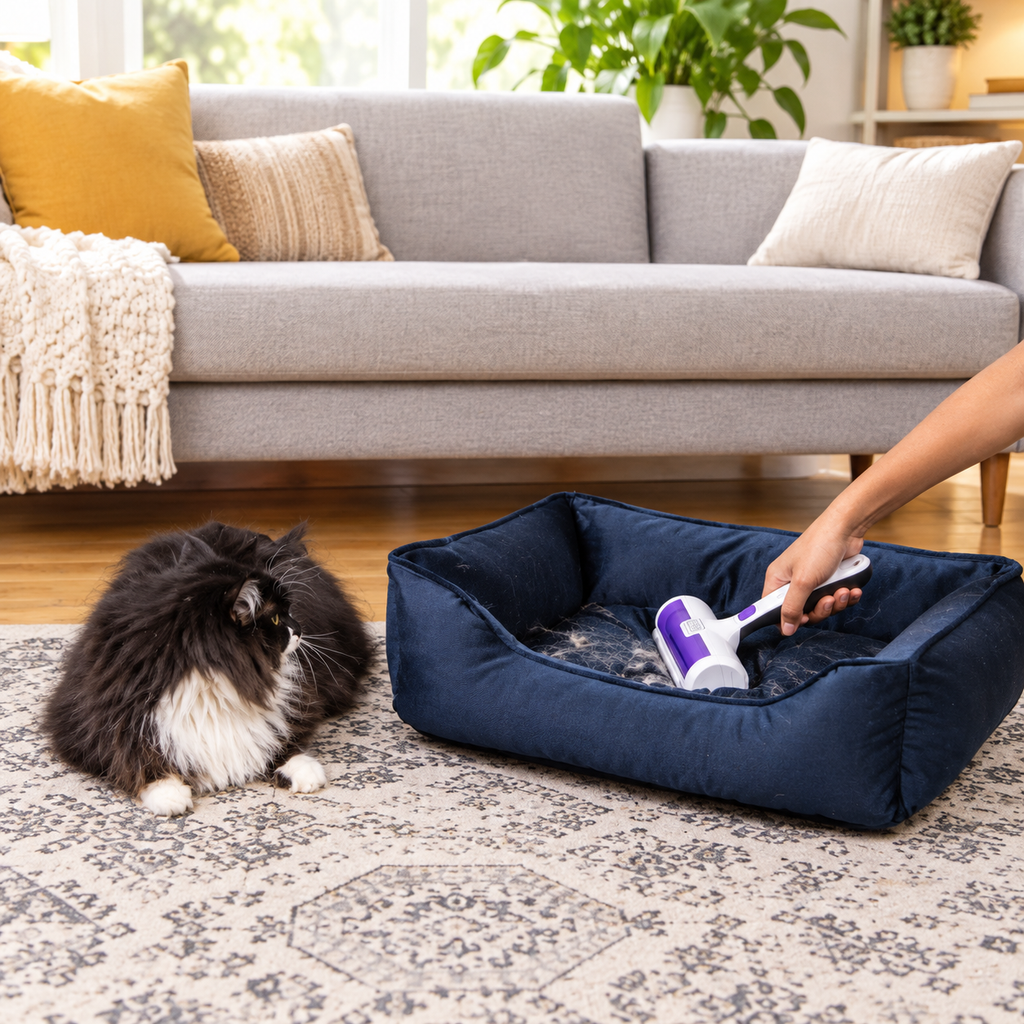 Reusable Pet Hair Remover