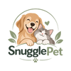 Snuggle Pet - Home