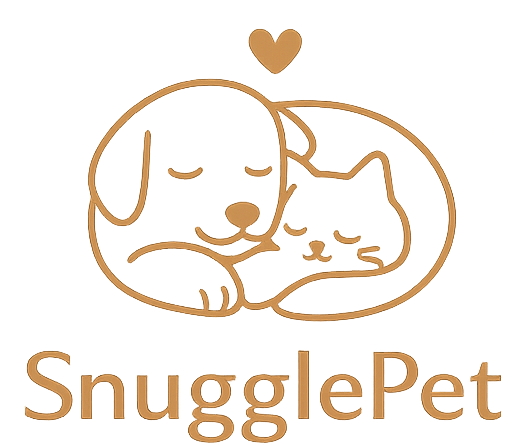 Snuggle Pet